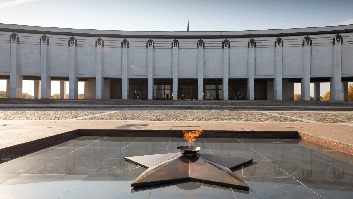 Студенты театральных вузов смогут бесплатно посетить Музей Победы 26 марта