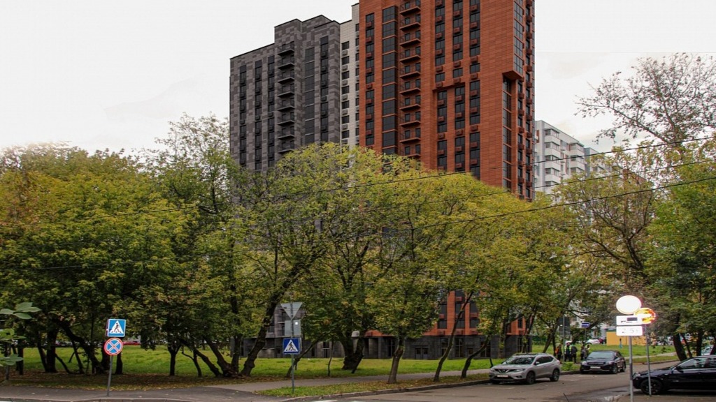 В Останкинском районе в этом году введут новостройку по программе реновации