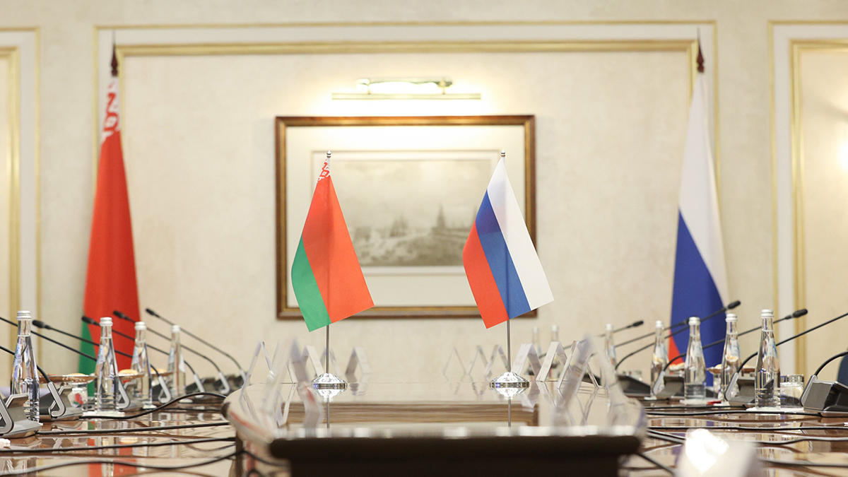 Совбез: Белоруссия и РФ проведут внезапную проверку с тактическим ядерным оружием