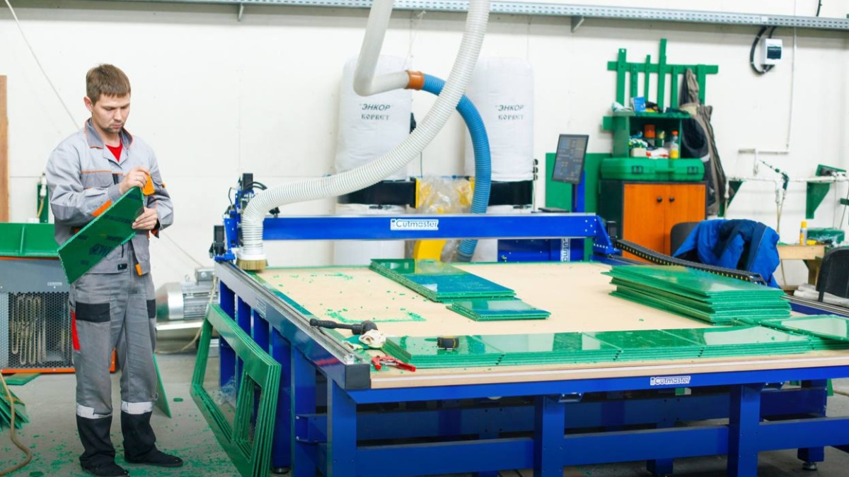 Собянин рассказал о работе Фонда содействия кредитованию малого бизнеса Москвы