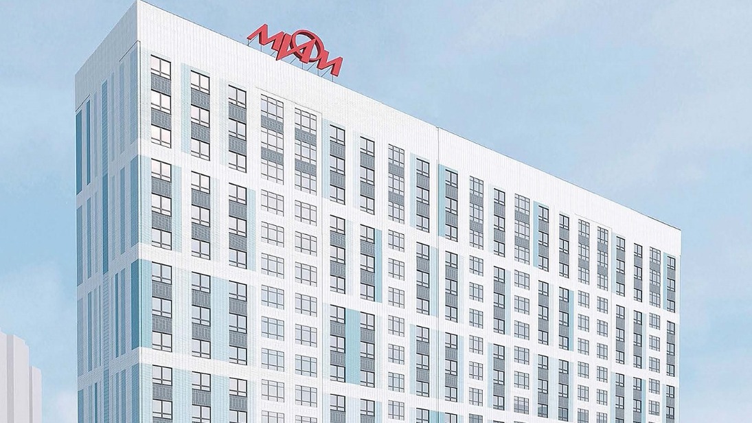 Новому общежитию МИФИ присвоили адрес