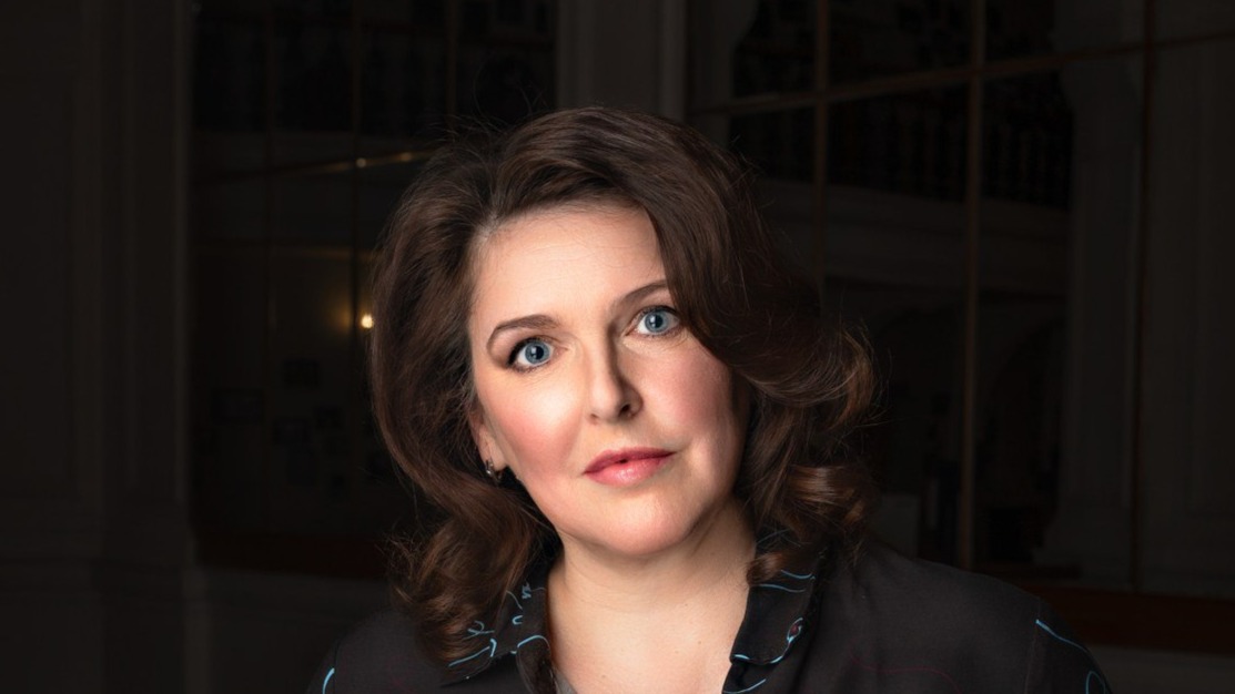 Новый онлайн-маршрут с Зоей Кайдановской опубликовали на портале «Узнай Москву»