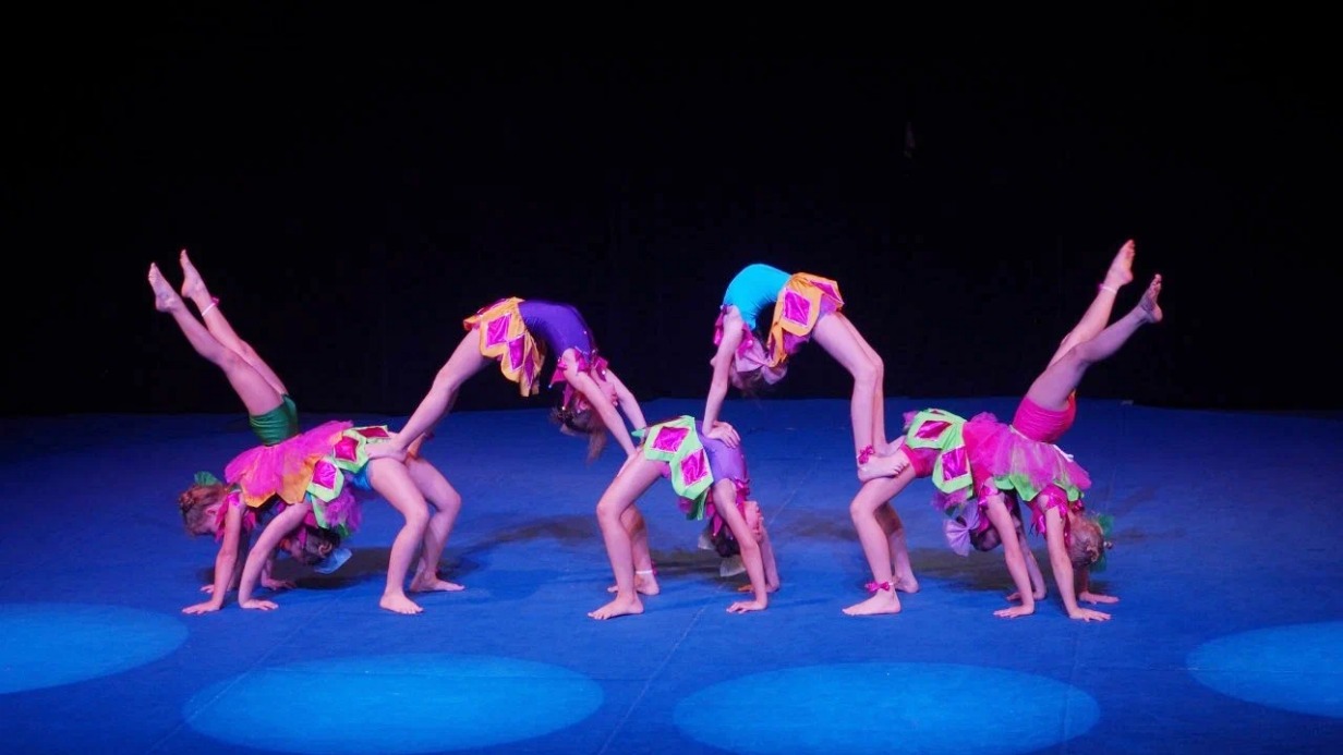 В учреждениях соцзащиты помогают раскрыть творческие таланты детей-сирот