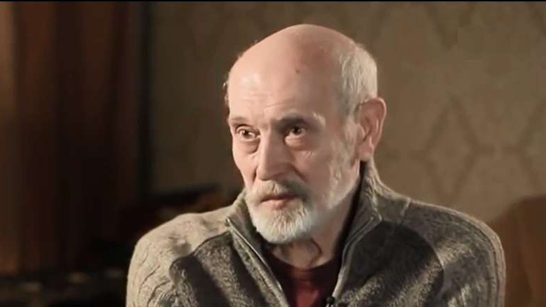 Актер из фильма «Свой среди чужих, чужой среди своих» Михаил Чигарев умер в 78 лет