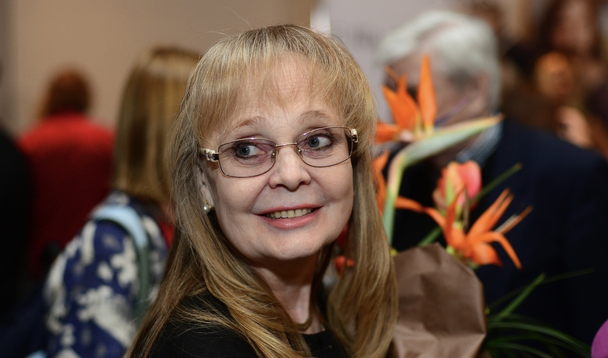 Дочь актрисы Наталии Белохвостиковой опровергла сообщения о ее госпитализации