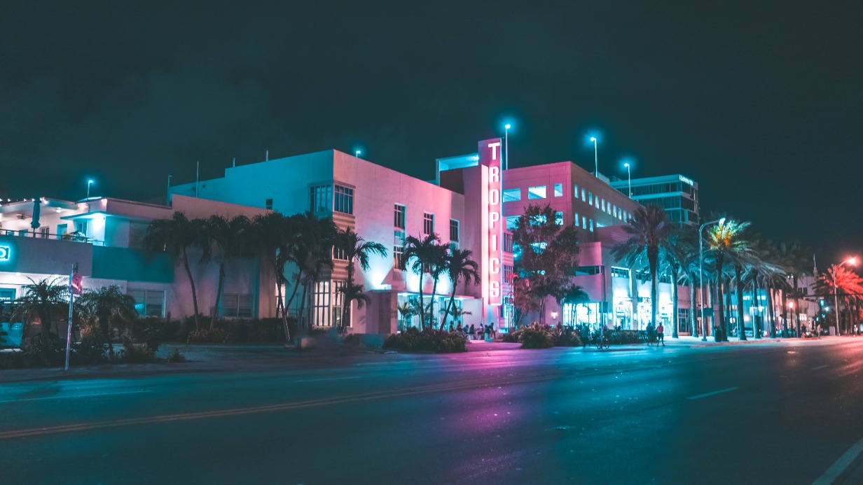 Американка из Флориды потеряла глаз из-за искусственных слез