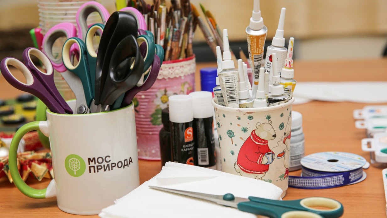 Более 250 мероприятий пройдет в апреле на экоплощадках Москвы