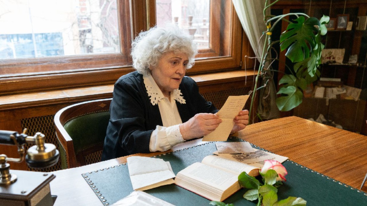 Юбилейные показы спектакля «Книга судеб» пройдут в театре «МОСТ»