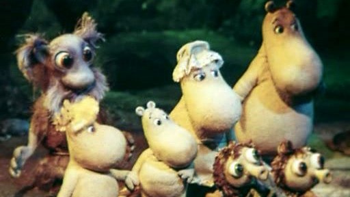 Запрет на использование образов муми-троллей в России опровергли