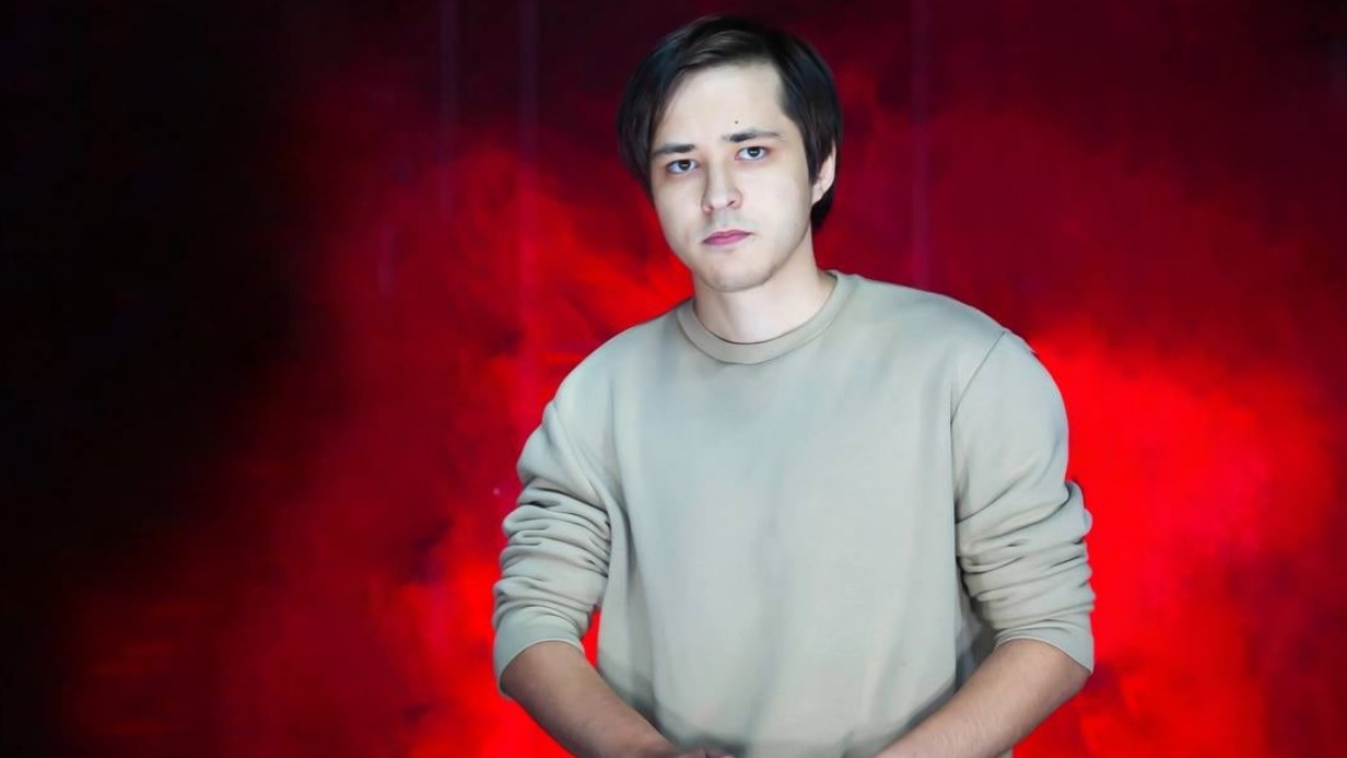 Андрей Лейс