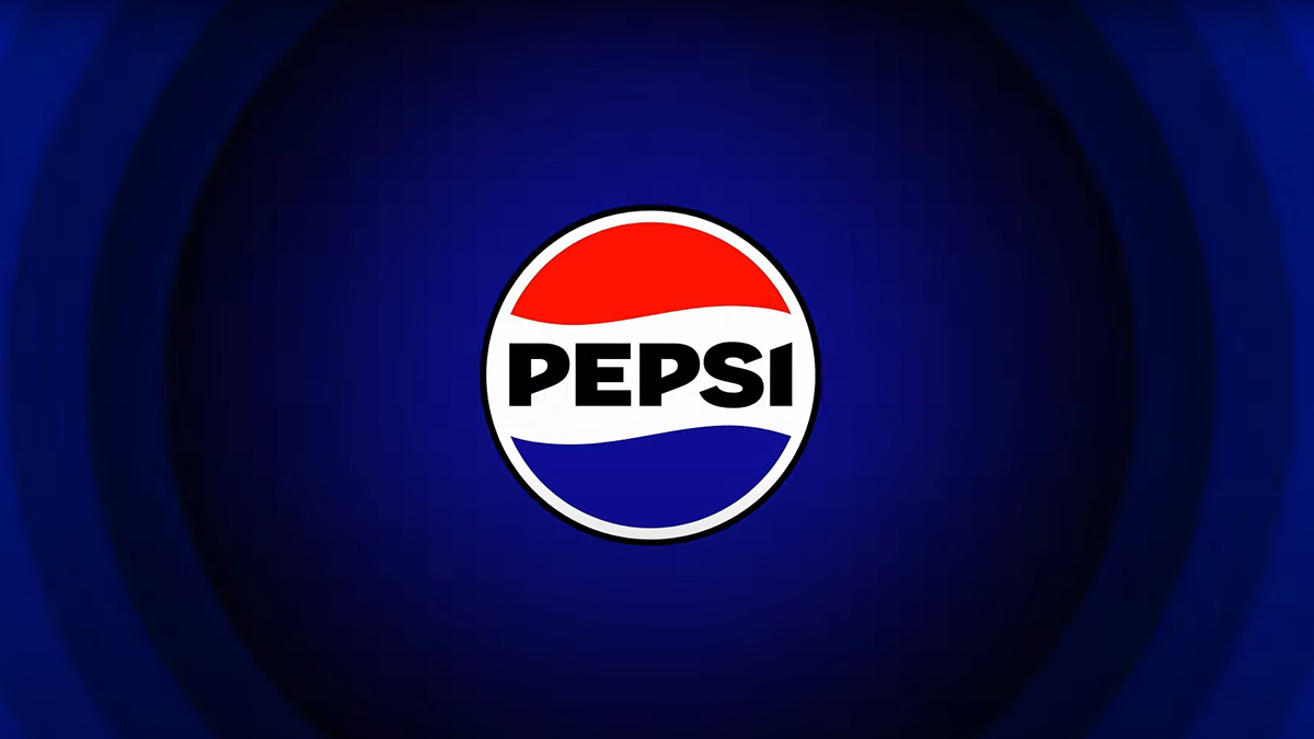 Pepsi представила новый логотип впервые за 15 лет