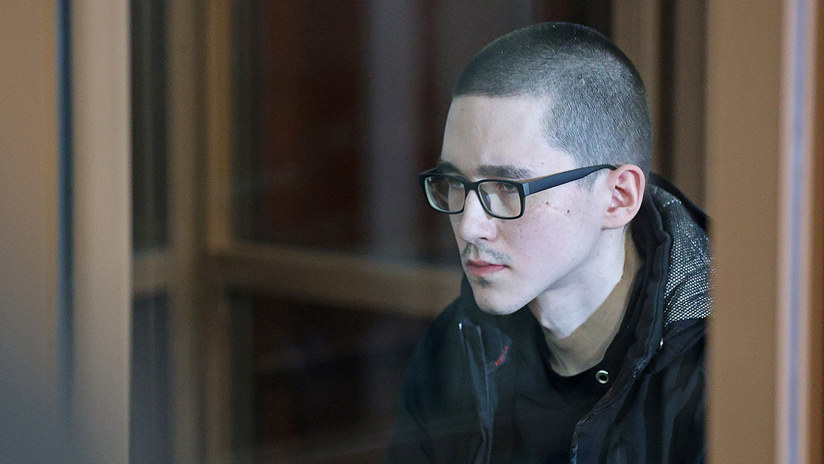 Прокуратура потребовала приговорить казанского стрелка к пожизненному заключению