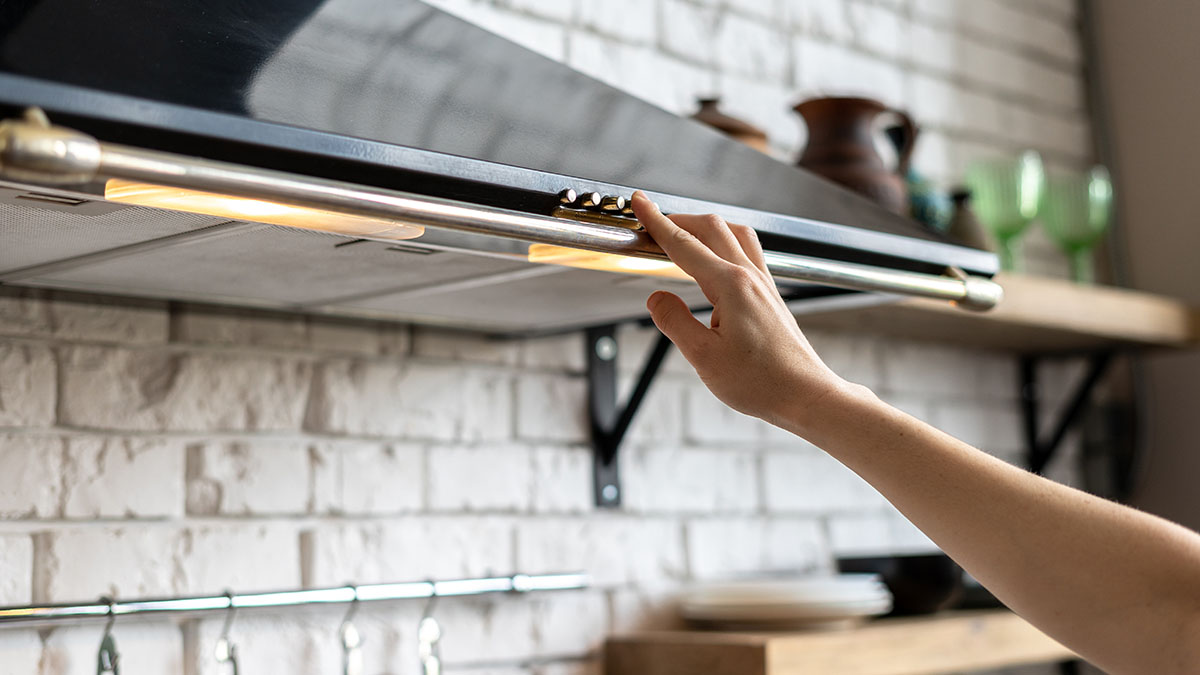 Как выбрать вытяжку для кухни