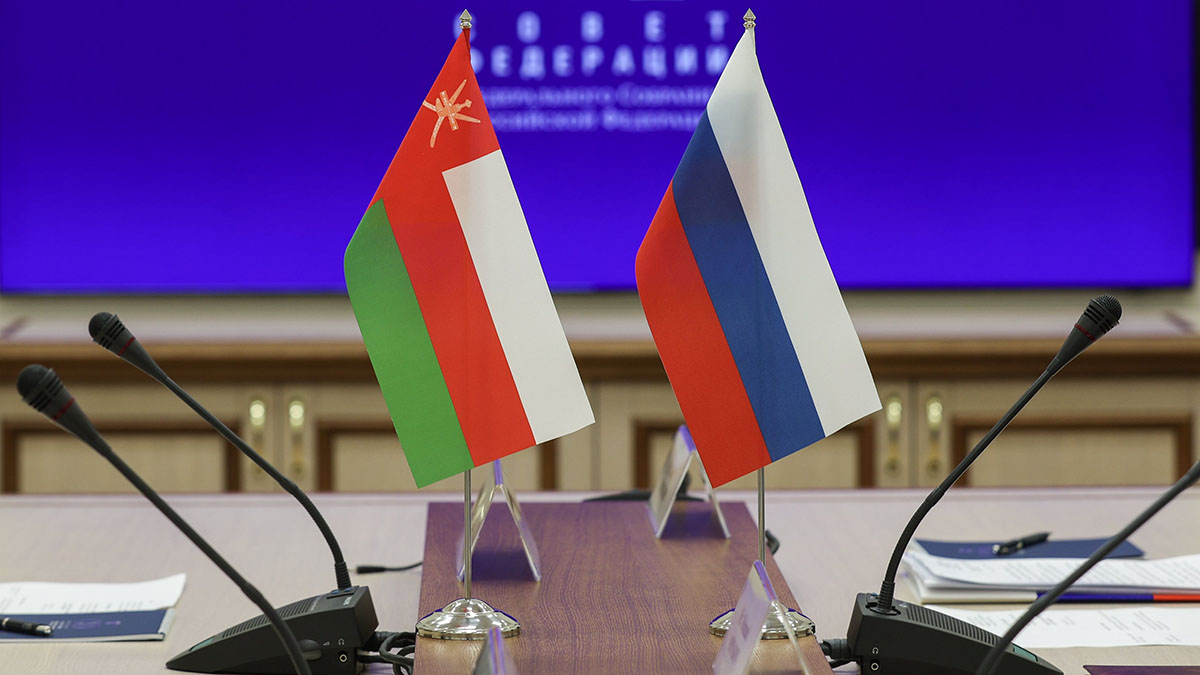 Эксперт Дергачев: Запуск прямого авиасообщения с Оманом увеличит турпоток в пять раз