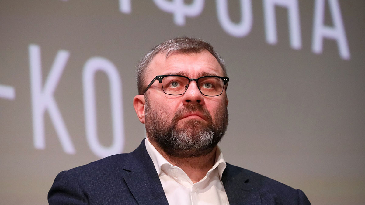 «Лишился миллиона евро»: стало известно о финансовых потерях Михаила Пореченкова