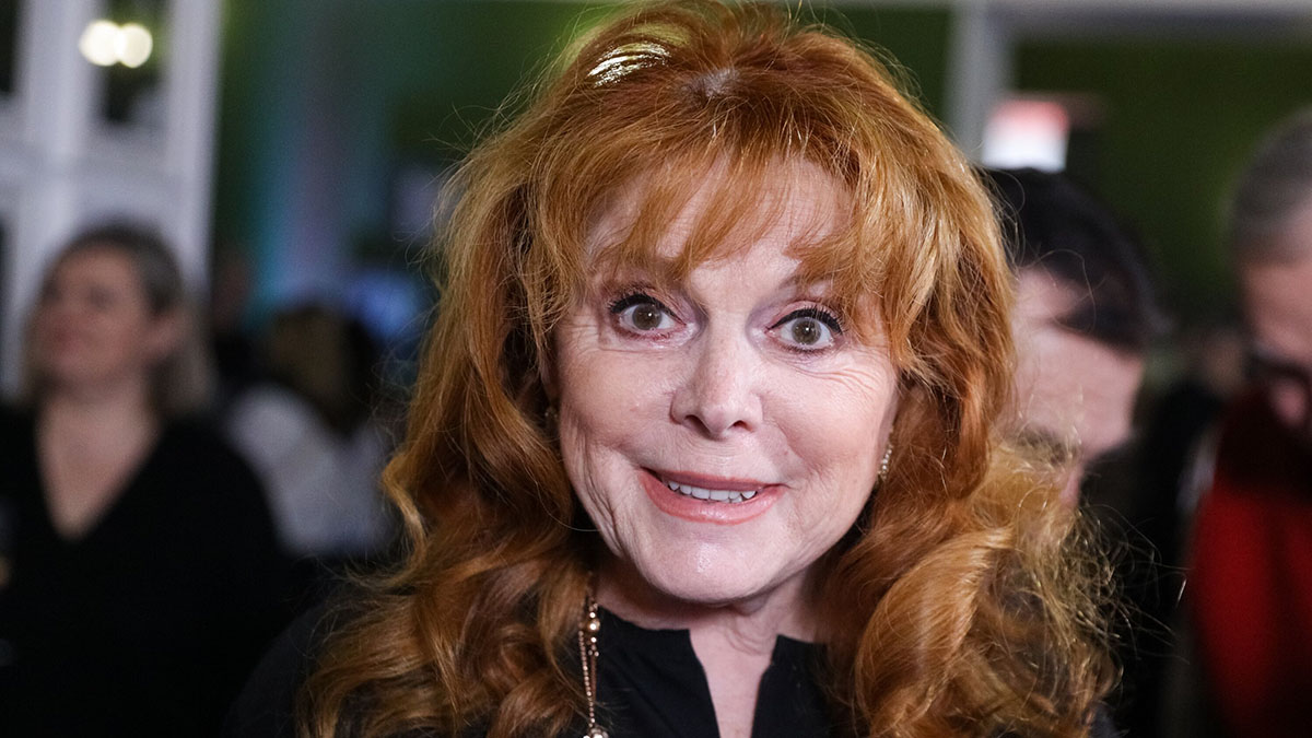 Клара Новикова опровергла слухи о проблемах со здоровьем