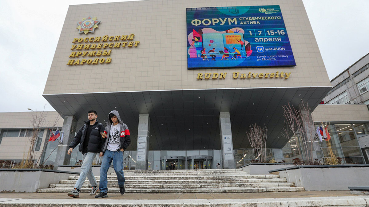 Форум «Навигатор поступления» пройдет в Москве 19 и 20 апреля