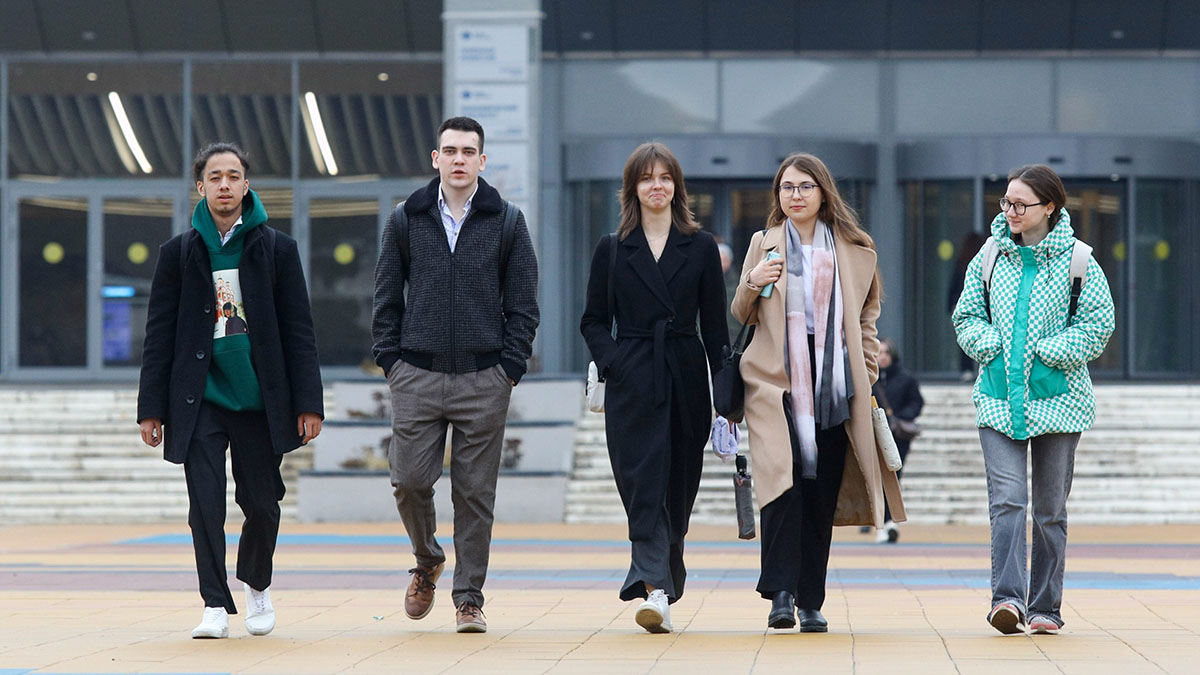 Студенты сразятся за Кубок Москвы по финансовой грамотности