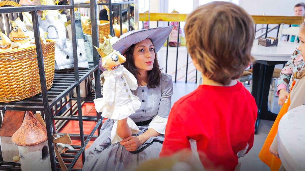 Сергей Собянин: «Ночь театров» в этом году посетили более 13 тысяч человек