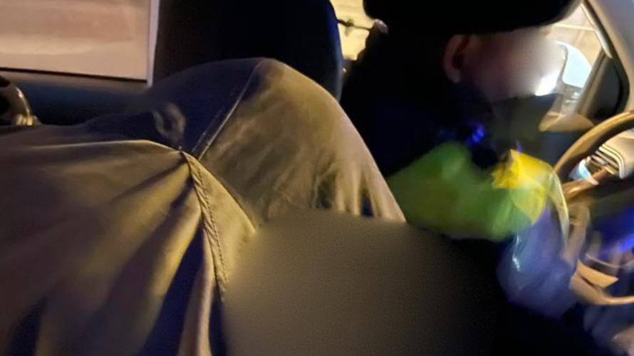 Подозреваемый в убийстве девушки на севере Москвы задержан