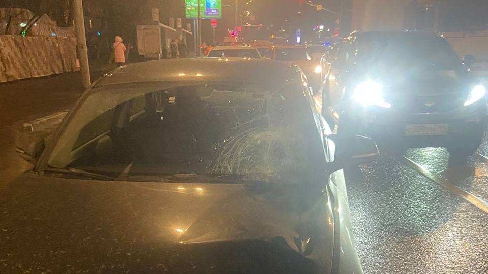 Прокуратура взяла на контроль смертельное ДТП на Люблинской улице