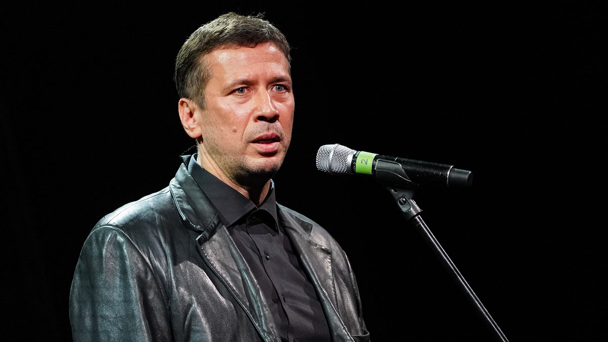 Shot: Актер Мерзликин поделит имущество на 140 миллионов рублей с бывшей женой