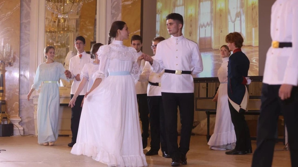 Бесплатный спектакль об истории российского кадетства пройдет в Музее Победы