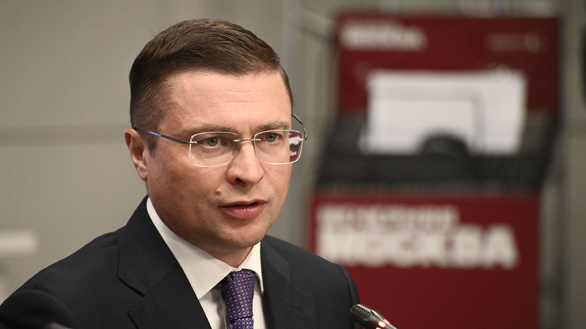 Рафик Загрутдинов: Более 600 объектов на площади в 13,4 млн «квадратов» планируется ввести до 2025 года