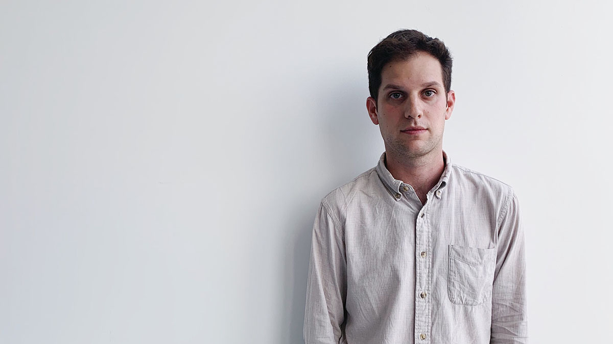 Что известно о задержании журналиста WSJ Эвана Гершковича