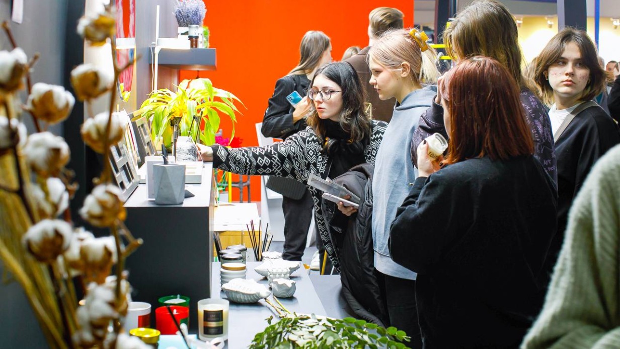 Сергей Собянин пригласил горожан посетить Московскую неделю интерьера и дизайна