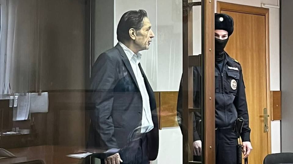 Мужчина, застреливший свою жену на востоке столицы, предстанет перед судом