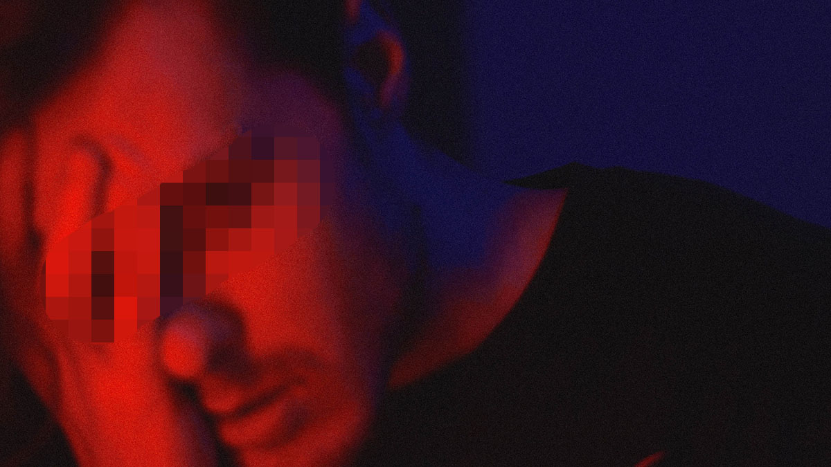 Подозреваемого в убийстве девушки в Москве мучили галлюцинации и панические атаки