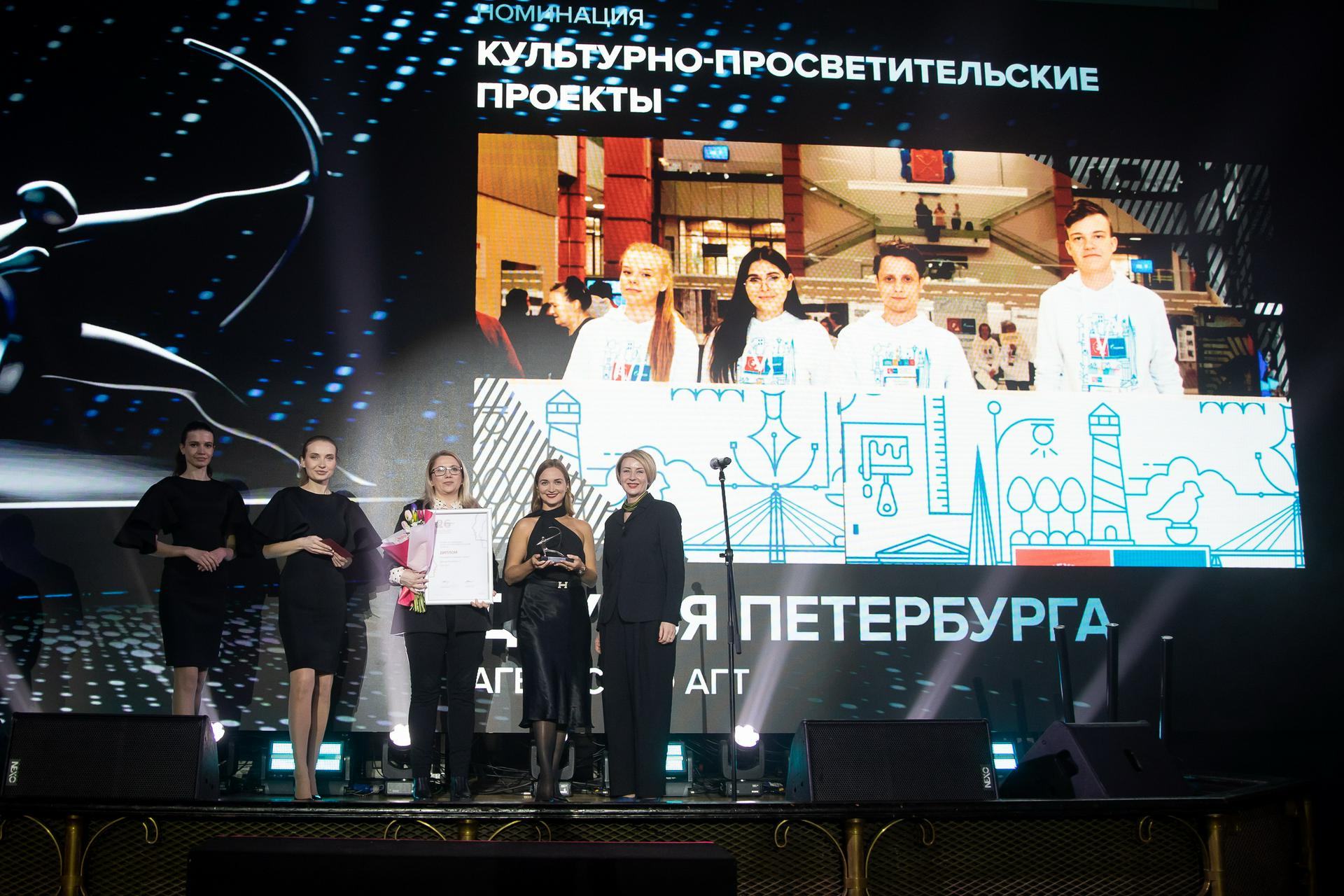 XXVI сезон Национальной премии «Серебряный Лучник» завершен