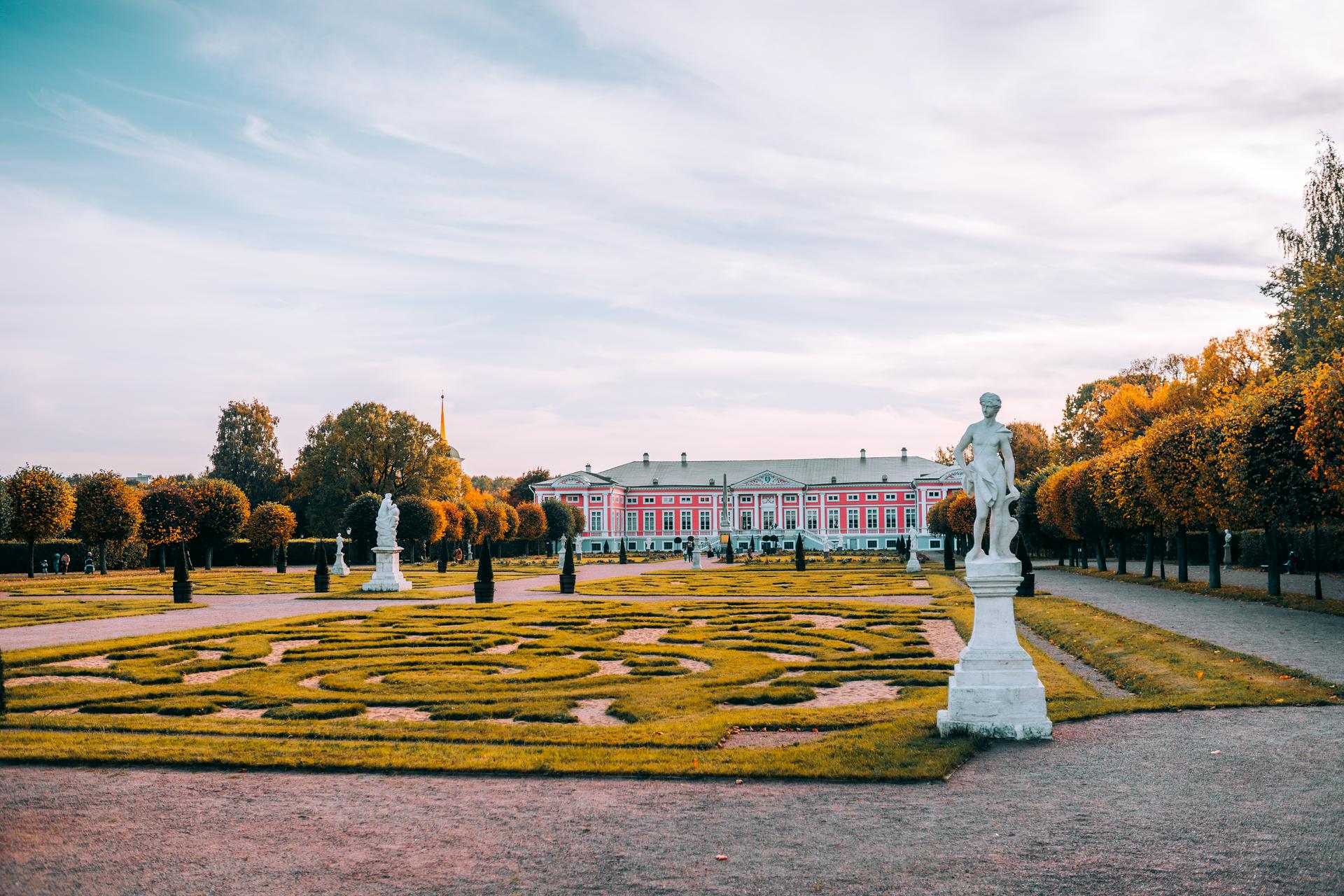 Наталья Сергунина рассказала о популярных турсервисах Москвы
