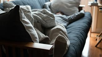 От чего можно умереть во сне