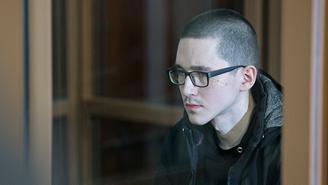 Прокуратура потребовала приговорить казанского стрелка к пожизненному заключению