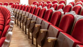 Куда сходить в Москве на выходных, 21 и 22 марта 2026 года