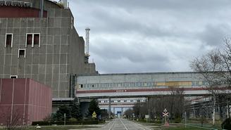 ВСУ атаковали машинный зал энергоблока ЗАЭС в нескольких метрах от реактора