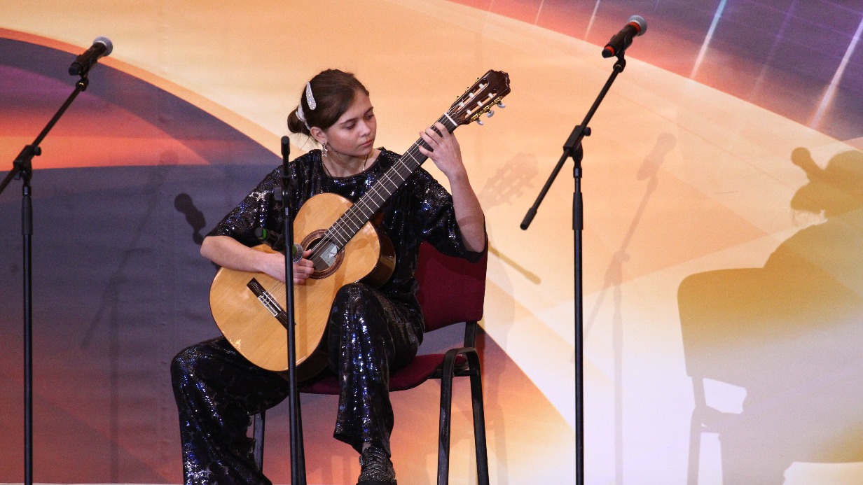 Наталья Сергунина: Более 30 концертов организуют творческие образовательные учреждения Москвы в апреле