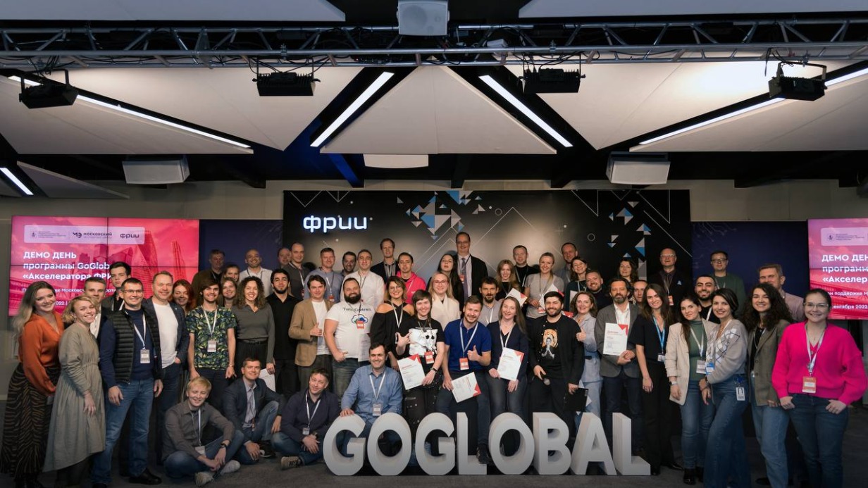 Сергей Собянин рассказал, как город помогает столичным предпринимателям выходить на новые рынки