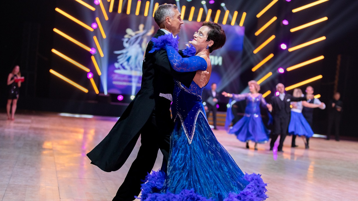 Более шести тысяч заявок подали на участие в фестивале проекта «Московское долголетие»