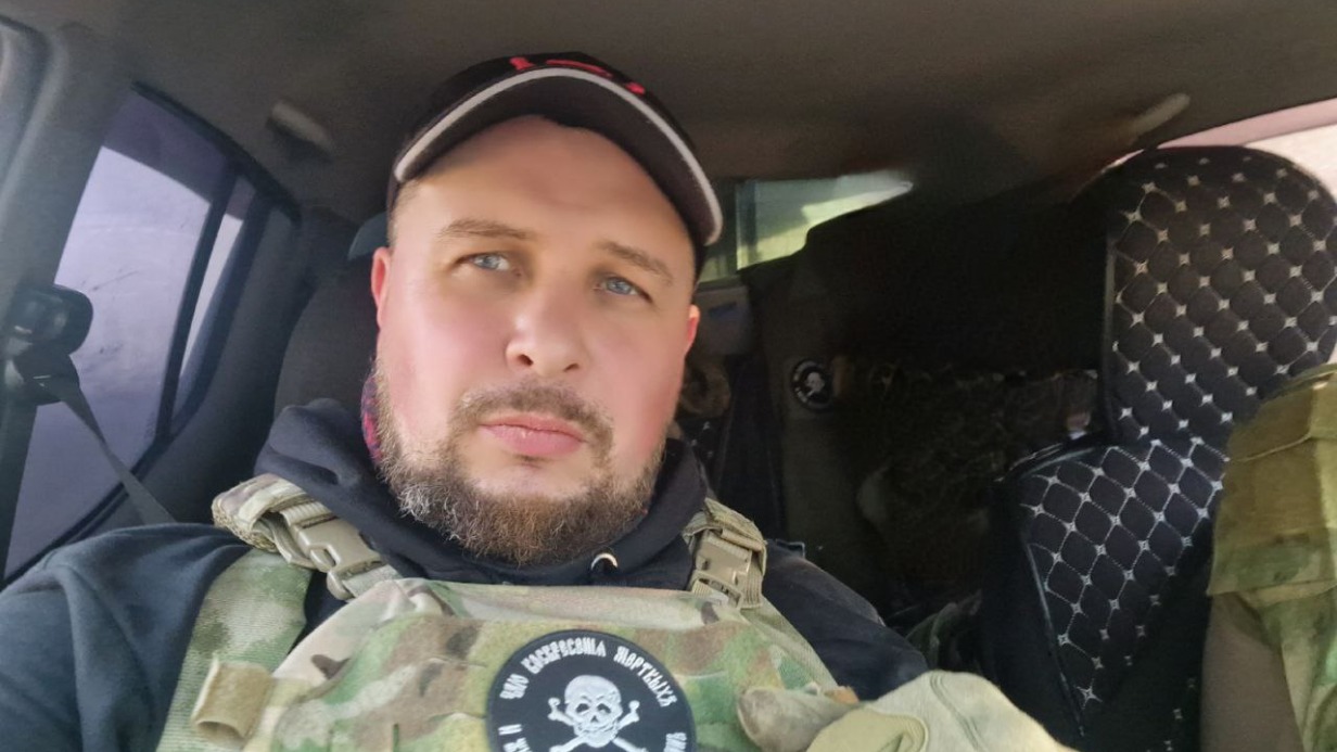 Тюрьма, ополчение и Донбасс: чем известен погибший военкор Владлен Татарский