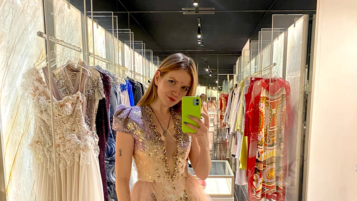 Подозреваемая в убийстве военкора Татарского четыре часа каталась на такси, чтобы запутать следы