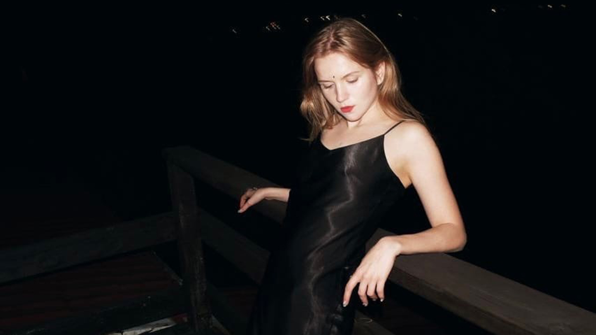 «Задержана за пребывание на месте убийства»: Трепова на допросе не признала свою вину