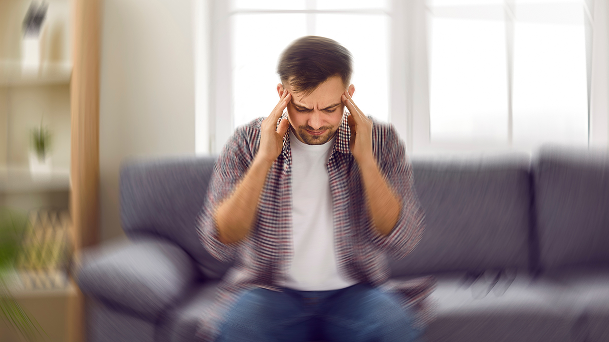 «Светобоязнь или раздражительность»: терапевт Чернышева назвала симптомы менингита