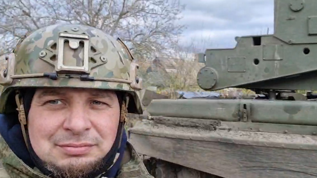 ФСБ: Убийство Татарского подготовили спецслужбы Украины