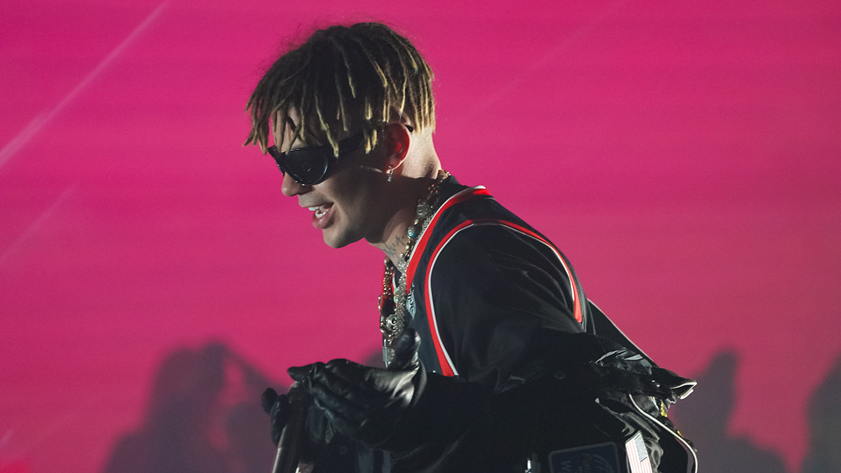 Подопечная Басты: стало известно, с кем встречается Элджей после брака с Ивлеевой