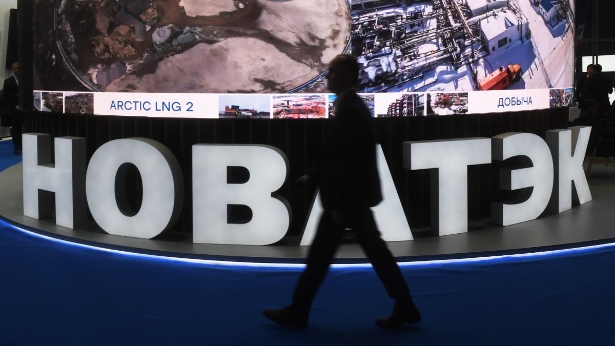 «Новатэк» подал заявку на участие в «Сахалине-2»