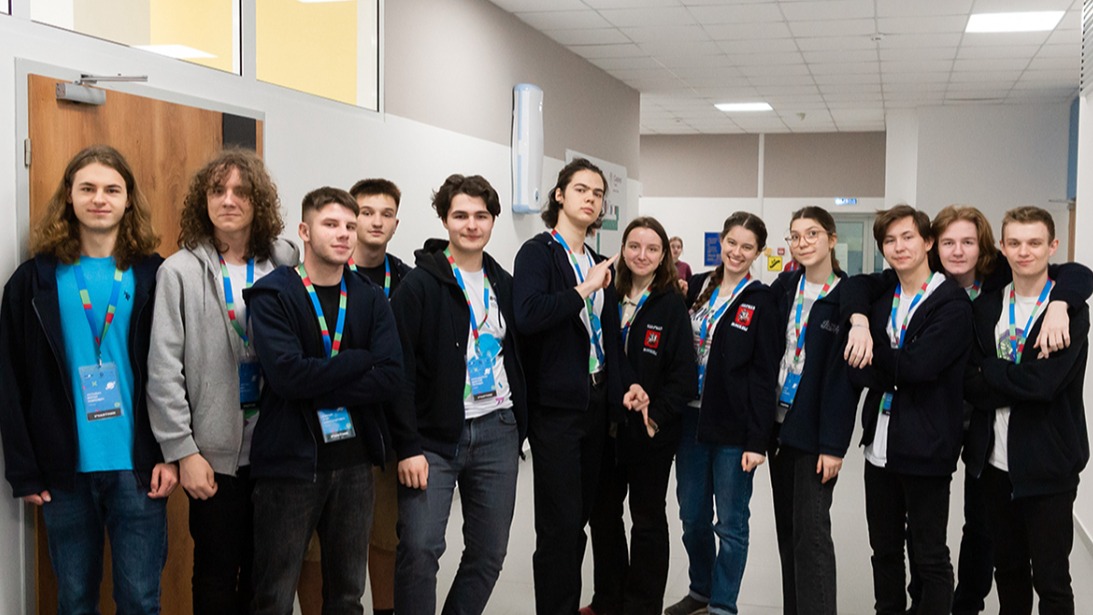 Москвичи завоевали 39 дипломов в финале Всероссийской олимпиады школьников по астрономии