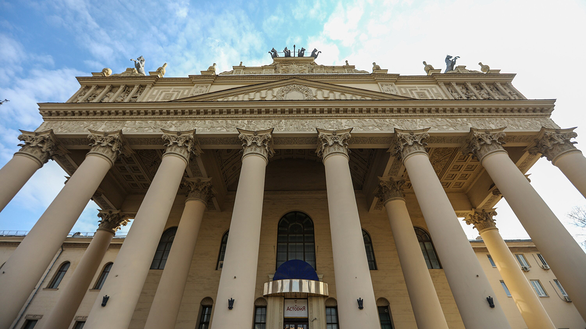 Прокуратура не увидела причин отменять реконструкцию Центрального московского ипподрома